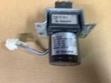 GENDEX GX PANORAMIC X-RAY DRIVE MOTOR PN 122-0053G1