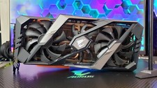 Aorus Extreme Geforce Rtx 2080 Ti  11gb Gpu