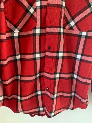 Timberland Hombre Camisa Talla Multi Reg Fit S/M - Imagen 5 de 7