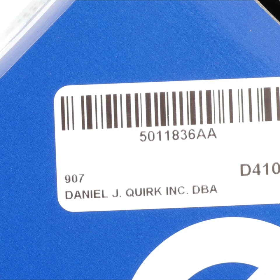 02-06 Sebring Sedán y Convertible Dodge Stratus Sedán FILTRO DE AIRE FABRICANTE ORIGINAL NUEVO MOPAR Foto 3 de 3