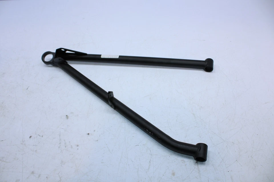 Ski-Doo MXZ X 600 2015 OEM suspensión inferior delantera izquierda control brazo A 505073420 Foto 3 de 4