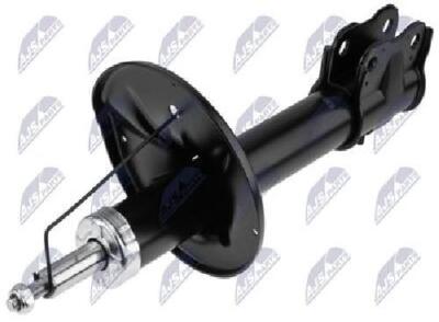 Original NTY Stoßdämpfer A-MS-008 für Mitsubishi