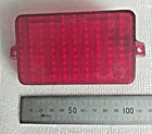 <!--F#f_0-->**USED** - REAR STOP/TAIL LIGHT LENS - GENUINE OEM PART No 2820587 - HOLDEN HQ<!--F/-->