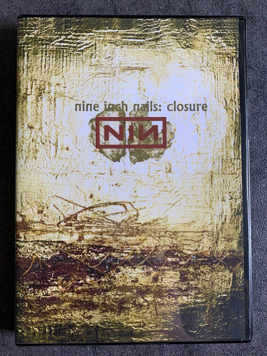 nine inch nails closure products for sale | eBay