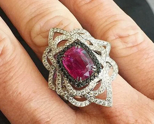 Ruby onyx stone deals