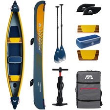 Aqua Marina TOMAHAWK AIR-C 478cm 2-person Ora...