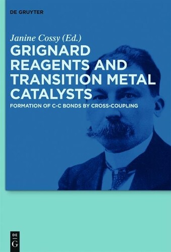 Thumbnail - David J. Nelson Grignard Reagents And Transition Metal Catal