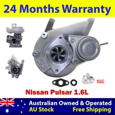 Turbo Pros Billet Upgrade Turbo Charger For Nissan Pulsar 1.6L
