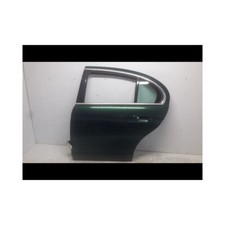 Porte arrière et accessoires Jaguar S-TYPE