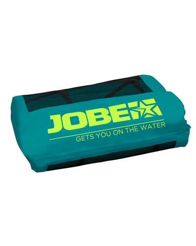 JOBE MINI MANTA schwimmende Matraze Fun Badespaß Strandmatte Matte 150x150cm - Bild 2 von 7