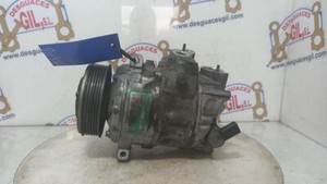 1K0820803G 1122975 klimakompressor 168116 VOLKSWAGEN GOLF V BERLINA (1K1) 2003