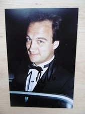 James Belushi Autogramm signed 10x15 cm Bild 