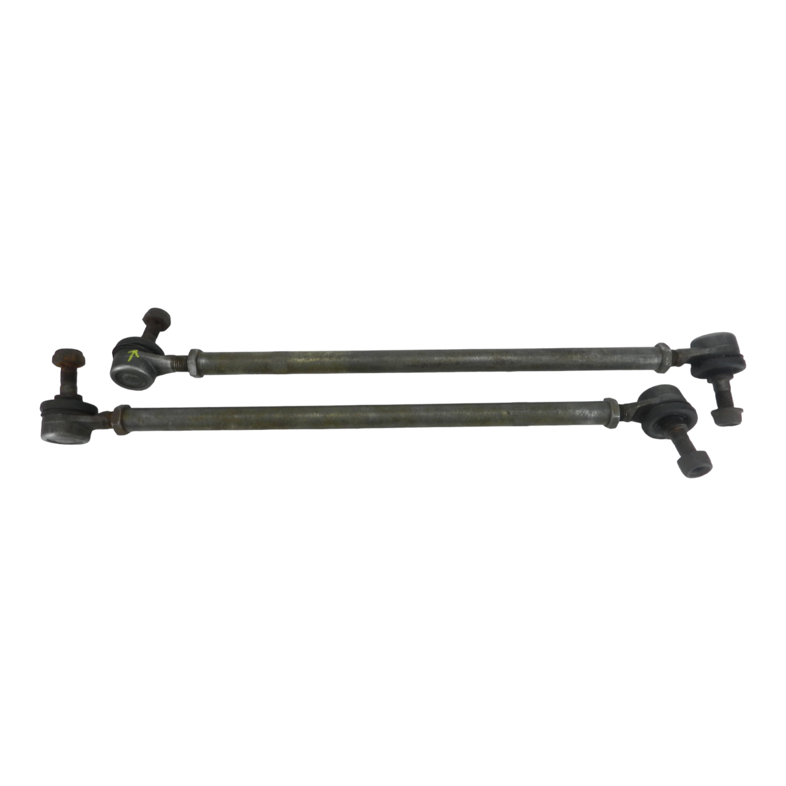 05 23 KAWASAKI BRUTE FORCE 750 AMERICAN STAR TIE RODS SET REPLACES