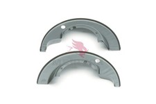 Accessory Kit, brake shoes, STR2120232930 AM2120232930 N2900006024 5021138699