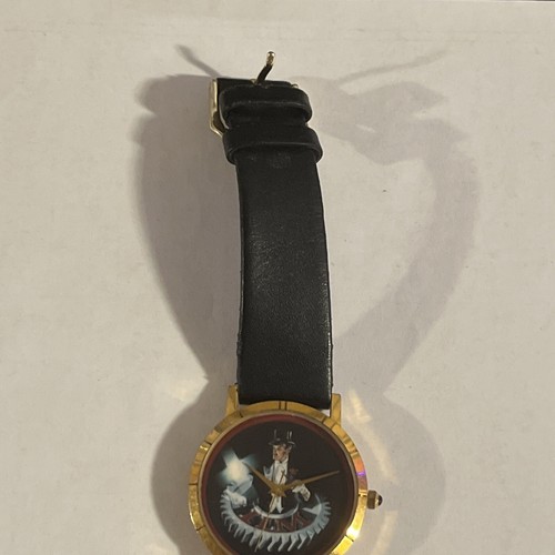 Industrial Light Magic Promo Watch - Vintage Studio Gift - Picture 3 of 6