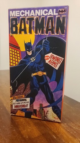 Prince - Batman / Only Japan Small Limited Edition In A Metal-Can With