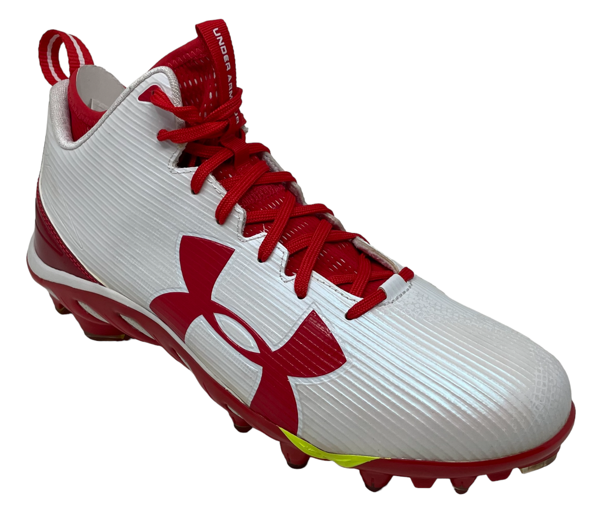 mens football cleats size 11.5