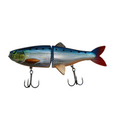 Cast Cray Mega 8" Glide Bait - Prism Gill