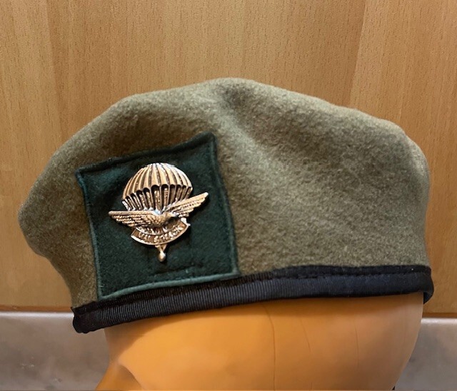 Esercito Alpini Paracadutisti Basco Basco Alpini Paracadutisti