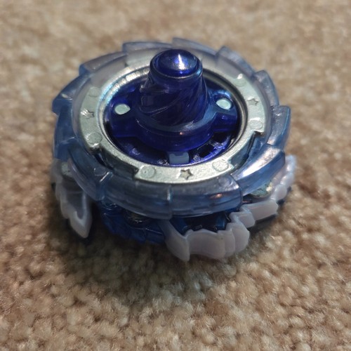 Geist Fafnir Ratchet Gyro Beyblade Burst Cho-Z Takara Tomy B-146 - Picture 2 of 3