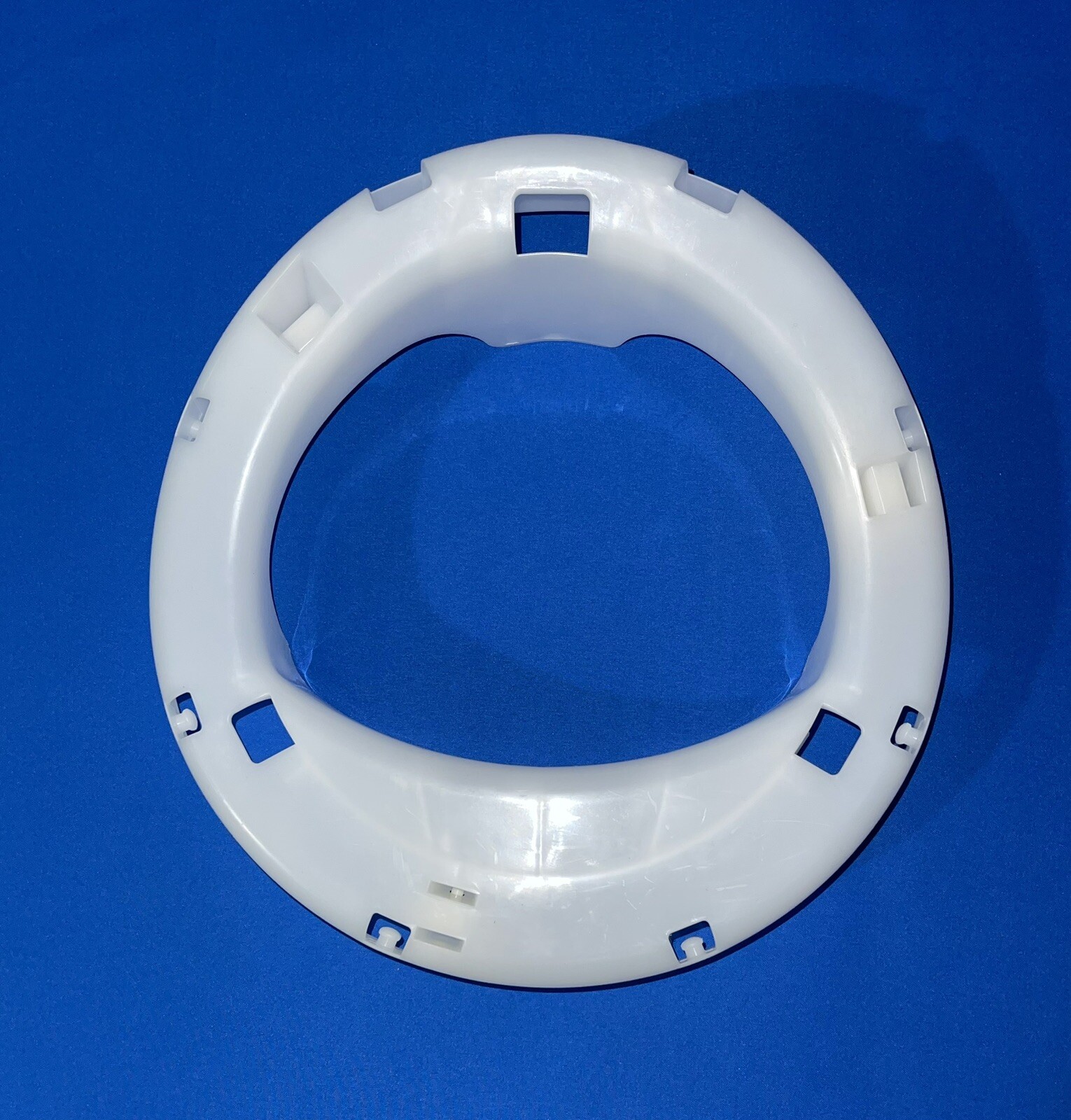 Fisher Price PINK PETALS Jumperoo Replacement Part Plastic Swivel Seat