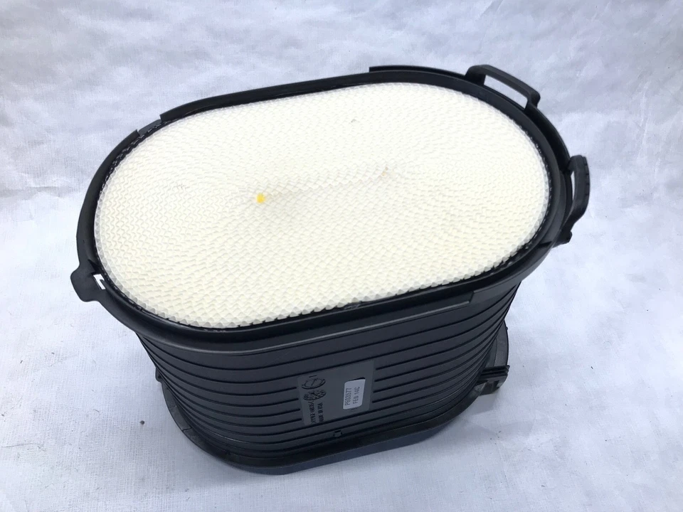 FILTRO DE AIRE GENUINO Luber-finer LAF1646 para Ford F-250 Super Duty 2003-0 Foto 2 de 3