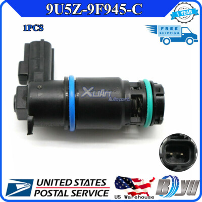 Fuel Vapor Vent Purge Solenoid 9U5Z9F945C Fits For Ford 2009-2017 E-150 E-250 US