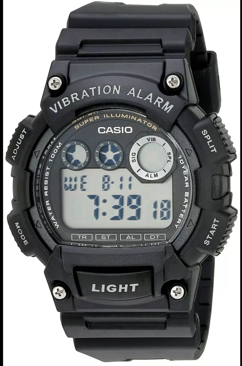 Casio clearance watch 3416