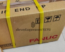 ONE NEW FANUC SERVO MOTOR A06B-0126-B675
