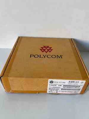 Polycom 2215-23327-001 / Conference Microphone MicPod HDX - 7.6MTR Cable