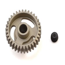 CRC CLN64034 "Gold Standard" 64P Aluminum Pinion Gear 34T 