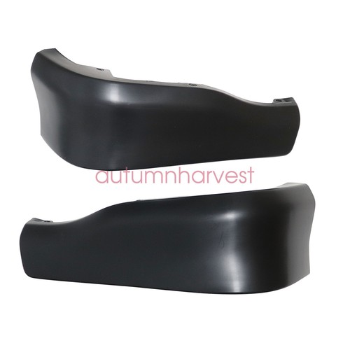 LH RH Bumper Spoiler Set Fit 2005-2013 Toyota Tacoma X-Runner 76895-04901& 76895 - Picture 7 of 11