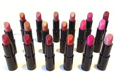 Lancome Color Design Lipstick 10 Shades Full Size NEW Pick Your Color