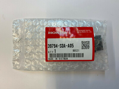 Original OEM Honda Klimaanlage Klima Relais alle ab 2005 39794-SDA-A05 Civic UK
