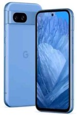 Google Pixel 8a 128GB 5G Unlocked Smart Phone Bay - UK Model - GOOD B+