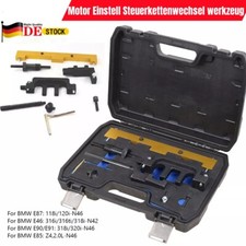 Motor Einstell Steuerkettenwechsel werkzeug für BMW N42 N46 E46 1.8 2.0 E87 E90.