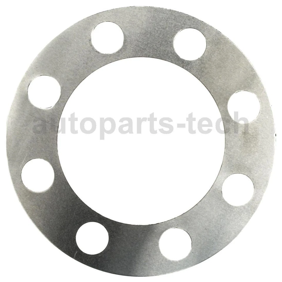 2x Junta de brida del eje trasero MAHLE para Chevrolet C20 1979~1986 Foto 2 de 3