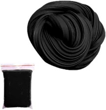 CLAY SLIME AIR DRY  SOFT GIFT PLASTICITY 100gr/4OZ/700GR NON TOXIC NON STICKY