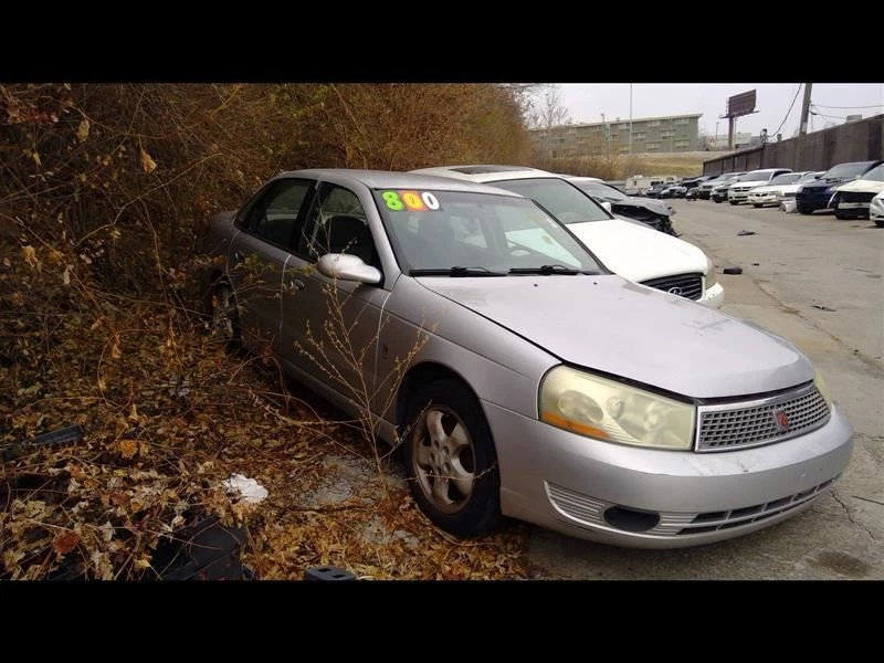 Alternator Fits 00-05 SATURN L SERIES 789705 Foto 2 de 4
