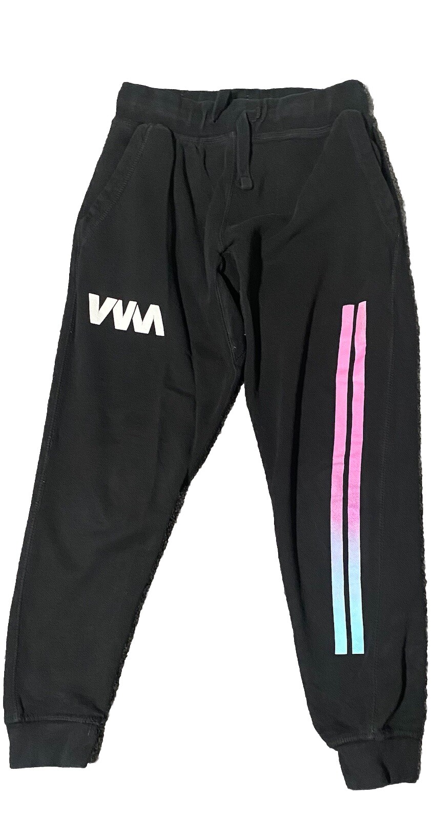 Felpa donna nera VM Vanessa Veronica Merrell taglia small