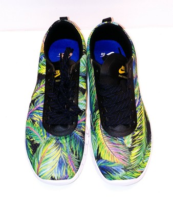 paul rodriguez lunarlon shoes