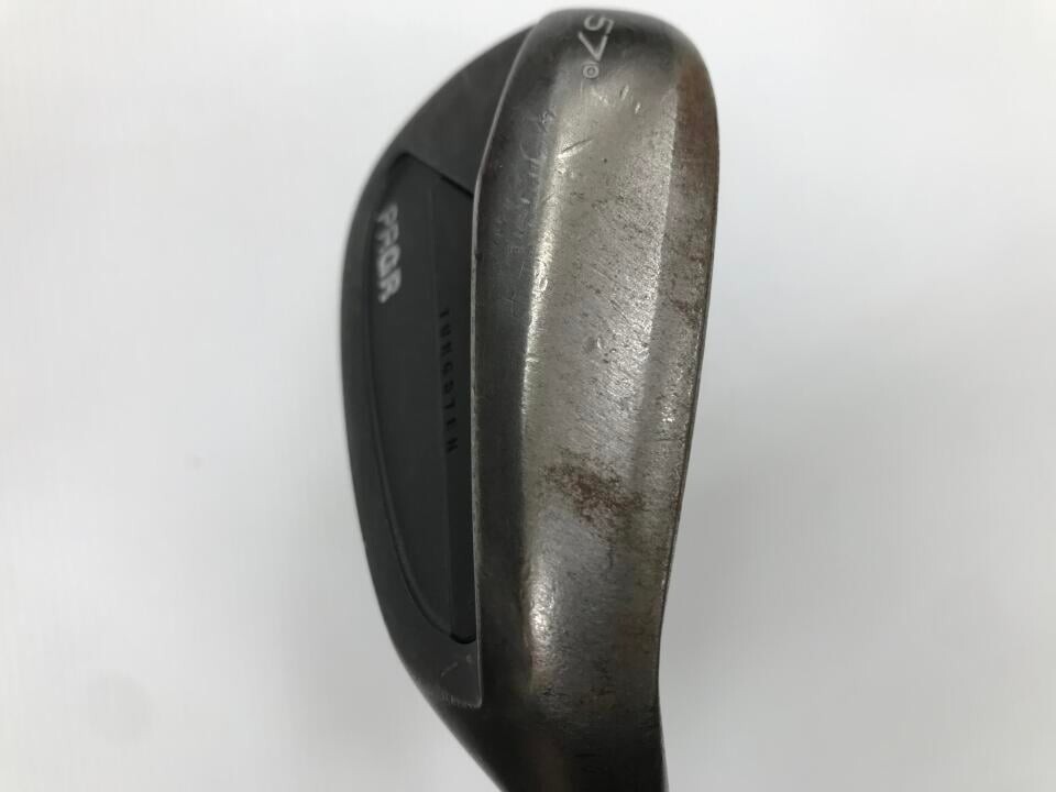 PRGR RS Forged Wedge #57(1Club)/Steel/Flex:W/Wedge | eBay