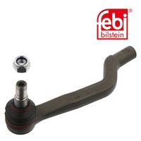 Febi Bilstein Spurstangenkopf Vorne Links FüR Mercedes-Benz Vaneo 414