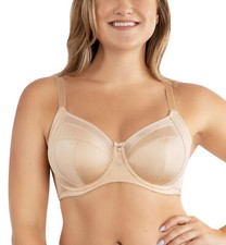 Parfait Adele Unlined Plunge Underwire Bra P61321 