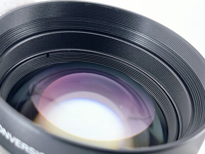 🌸[Near MINT] Sony VCL-2037K Tele Conversion Lens X2.0 From
