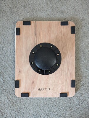 Advanced Balance Board Wobble Anti-Slip Physical Therapy Standing Core Strength