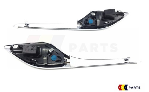 BMW GENUINE Z4 E89 LCI LED RETROFIT KIT WING TURN SIGNAL INDICATOR PAIR SET - Picture 4 of 9