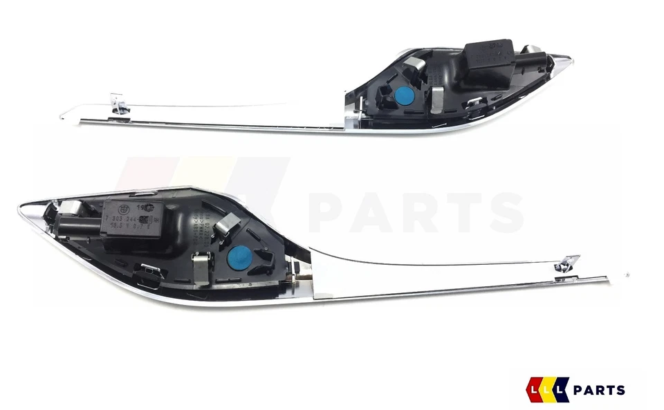 BMW GENUINE Z4 E89 LCI LED RETROFIT KIT WING TURN SIGNAL INDICATOR PAIR SET - Image 4 of 4