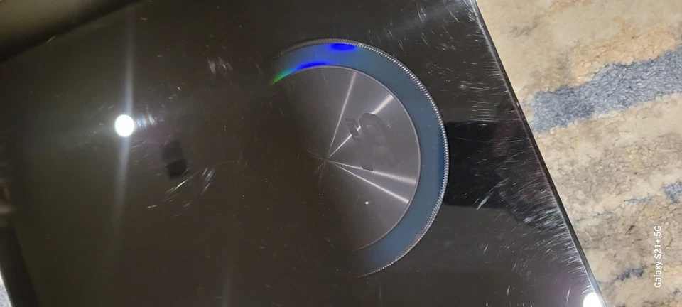 Reproductor de DVD Samsung Blue Ray modelo # HT-E6500W con altavoces Foto 4 de 4