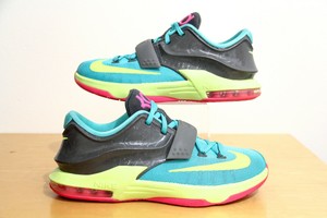 kd 7 carnival